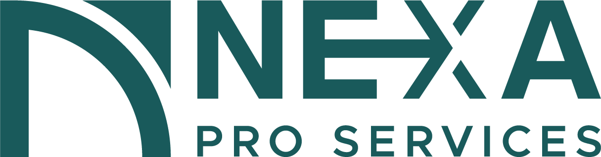 Nexa Pro Services Logo